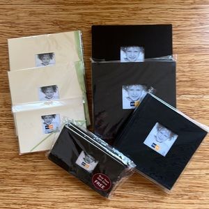 Selection of Kolo Albums